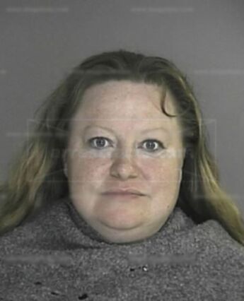 Jeannie Faye Marburger
