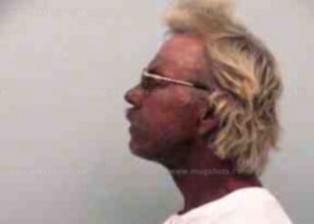 Ronald Timothy Patterson