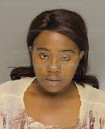Shalena Mona Lewis