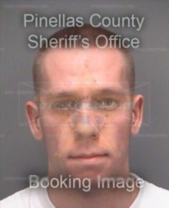 Garrett R Clarihew