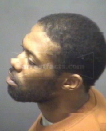 Jason Kajuan Foster