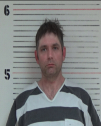 Jason Lee Wallace