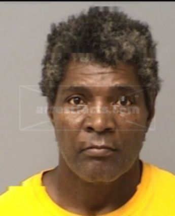 Russell Mathew Holley
