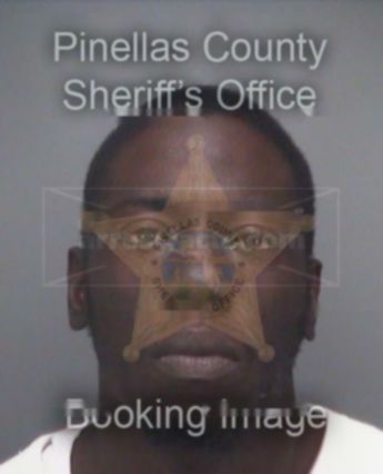 Jerard Leon Floyd