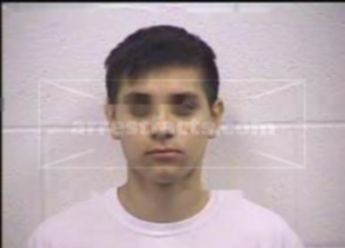 Jonathan Miguel Arias