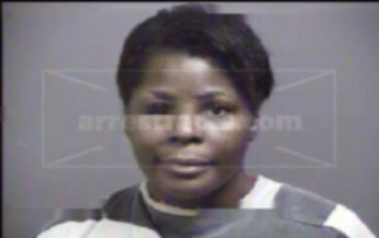 Malinda Gwen Baker