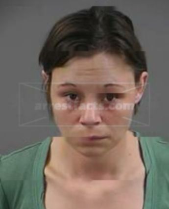 Kayla Elaine Lewis