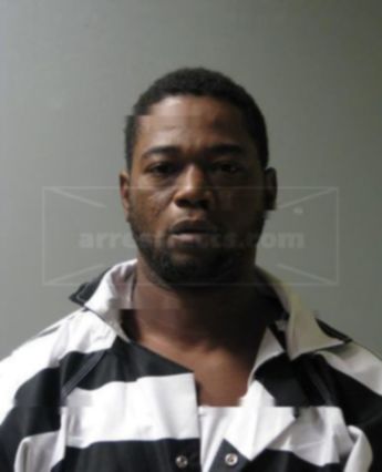Jerome Gray