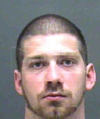 Kevin Matthew Hughes