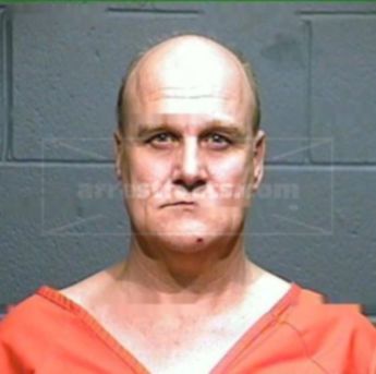 Donald Arthur Mckethan