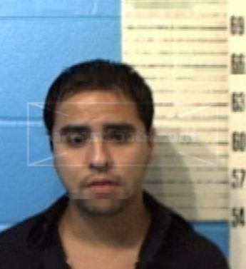 Robert Hinojosa
