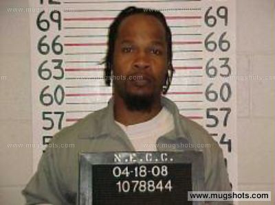 Tony Lamar Carothers