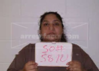 Leslie Chavez Aleman