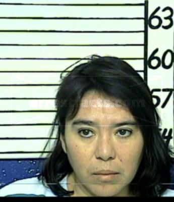 Myrna Salas Abbott