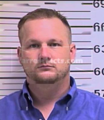 Daniel Eugene Moore