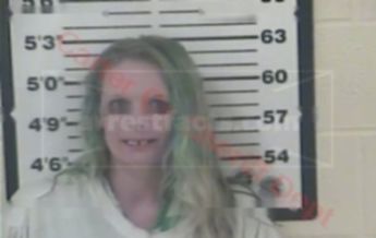Ashley Dawn Johnson