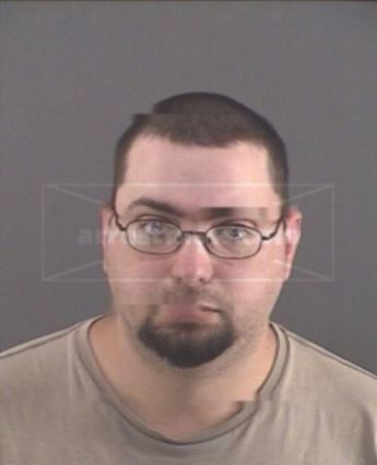 Christopher Lee Sholty