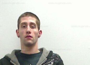 Larry Duane Moore Jr.