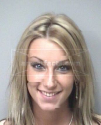 Kendell Renee Byrd