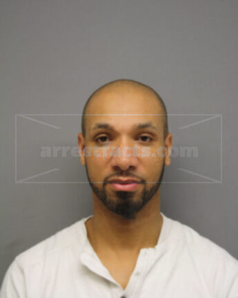 Glenn Myron Allen