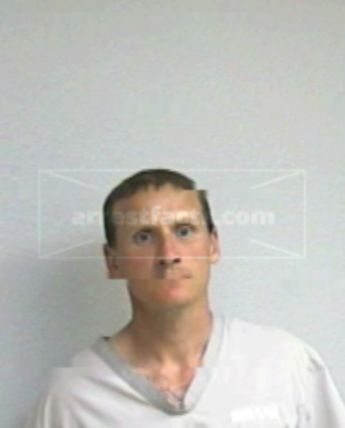 Bradley Don Taylor