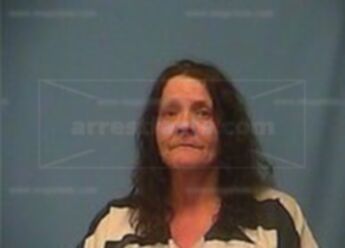 Traci Regina Welch