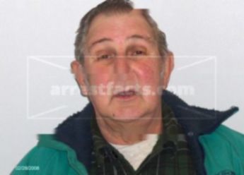 Chester Udell Sr.