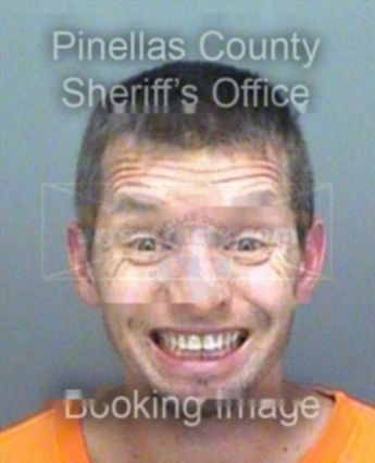 Nicholas John Patton