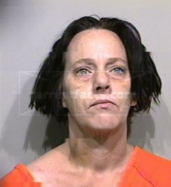 Barbara Ann Graves