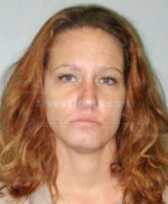 Christy Lynn Hudson