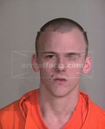 Jordan Lee Wyatt