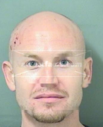 Andrew Patrick Stennett