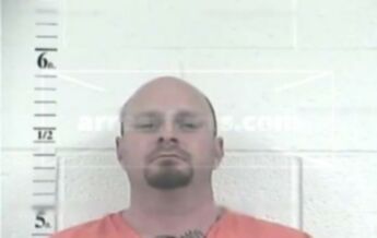 Charles Eric Alexander