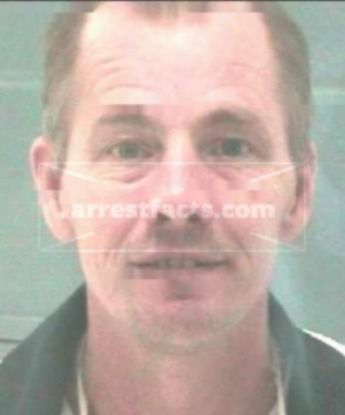 Gerry Foraker