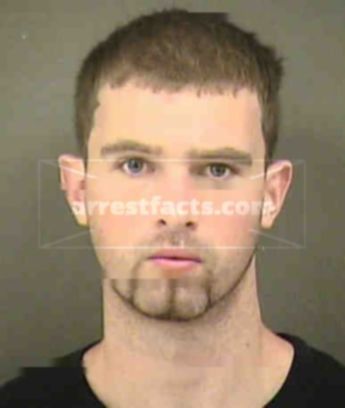Phillip Gage Moore