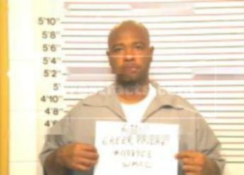 Andre Darnell Greer