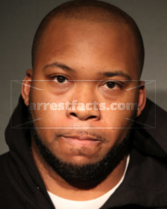 William N Mckinnie