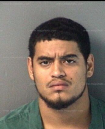Michael Aanthony Quintanilla