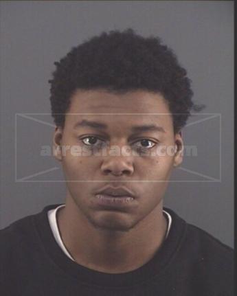 Eric Dewayne Funches
