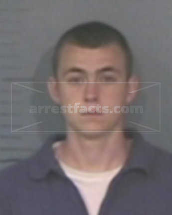 Zachary Scott Forbes