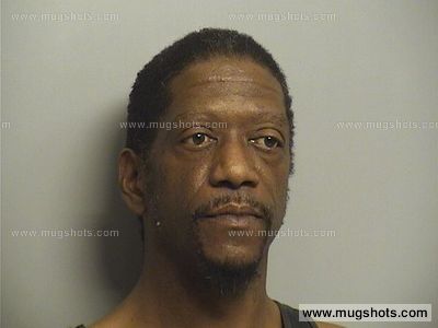 Ronnie Burnett Roach
