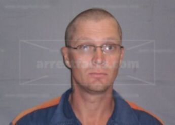 Allen Michael Mcclure