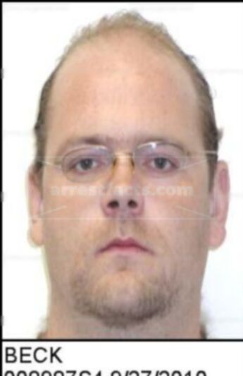 Benjamin Joel Beck