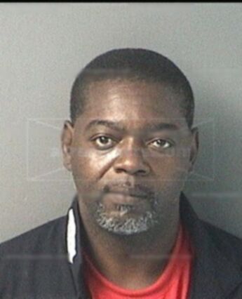 Johnny Nay Watkins