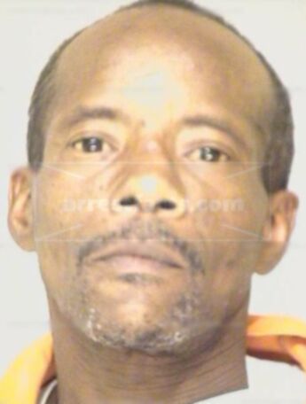Eric Bernard Morris