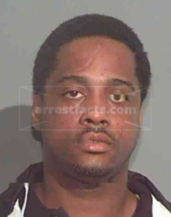 Bernard A Burrell Sr