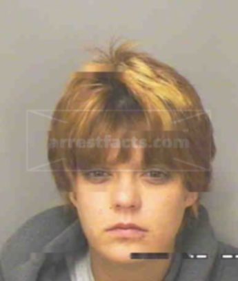 Amy Marie Cary