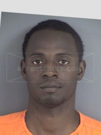 Jermaine Lamar Oliphant