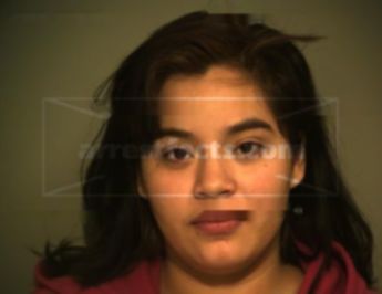 Ashley Marie Lopez Colunga