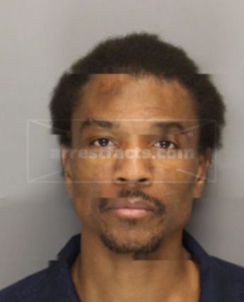 Franklin Charles Edward Jr